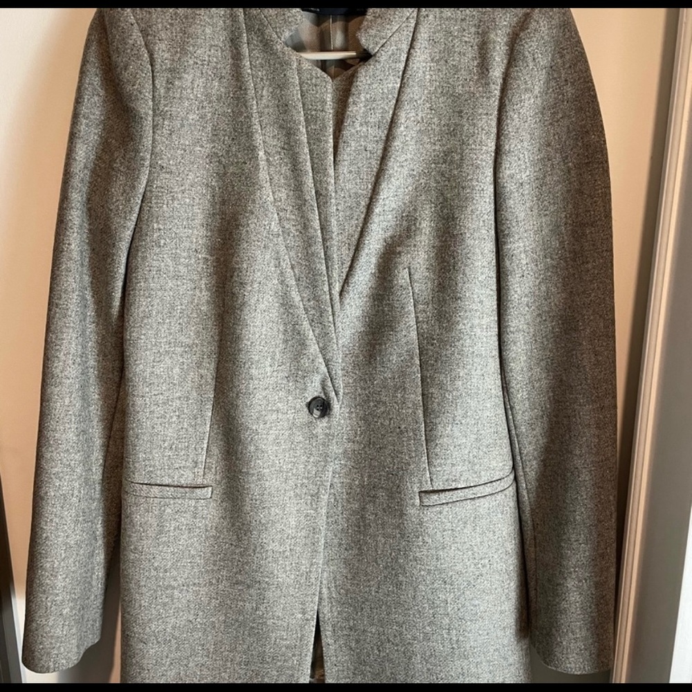 Zara Blazer Jacket